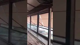 TEKNİKER YAPI - Wintent ve Giyotin Montajı - 0532 717 15 52