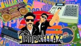 Tropkillaz - Figure 8 (Feat. The Kemist) (VIP Remix)