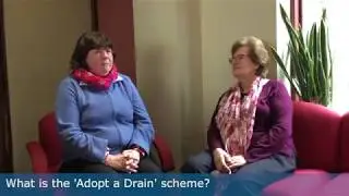 Improving Local Places and Spaces (Community Action) &ndash; Tarring Flood Action Group