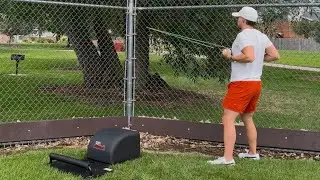 SkrewBall | Answer - Total Body Baseball ⚾️ Workout | Strength | Core | Cardio | Back