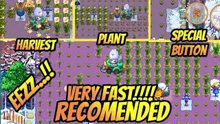 Harvest Town (v2.4.4) : Happy Farm Vehicle