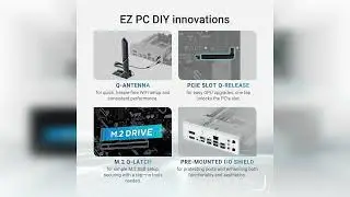 Review: ASUS PRIME Z890-P WIFI Z890 LGA 1851 ATX motherboard, Intel&reg; Core&trade; Ultra Series 2 Read...