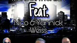 Menowin Fr&ouml;hlich Feat. Nico & Yannick Weiss (Gipsy Medley 2020)