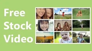 Happy Stock Video | 2020