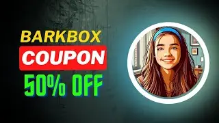 Barkbox Coupon Code, Promo, Discount 50% OFF