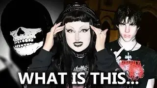 Der wahre Grund, warum Black Metal so verhasst ist | r/blackmetalcringe