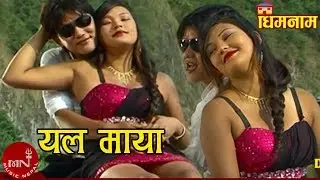 New Tamang Film Dhimnam Song || Yelamaya Lahyul Ngala || A Film by Binay Dong Tamang