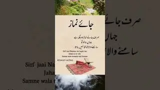 Islamic Quotes | Urdu Quotes | Shorts Video | Viral | Trending Shorts | Viral Shorts | Faizi Speech