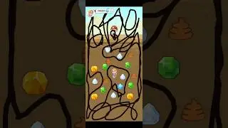 Pull The Gold 🥇🪙 #273 #hlg60 #ytshorts