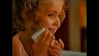 Ivory Soap commercial from 1997