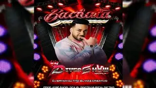 💥🇻🇪 BACHATA CANDELOSA X DIVER SHOW DISCPLAY DJ TITO EL MÁS CREATIVO DJ BRYAM 