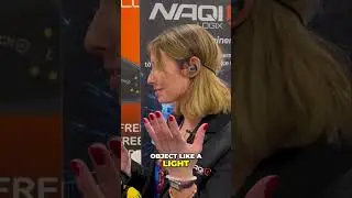 Mind-blowing AI Earbuds Control Devices!