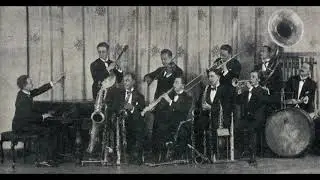 Harry Bidgood's Orchestra - Baby Face (1926)