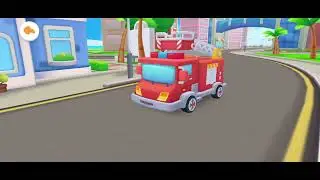 🐼 Baby Panda's Supermarket Adventure! 🛒 Kids Safety & Learning #BabyBus