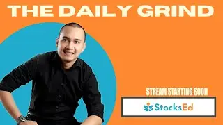 SLP showing Buy Signals | The Daily Grind