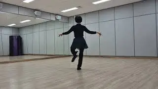 Body & Soul - Line Dance | Intermediate | by Gary O'Reilly 