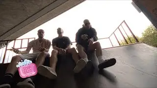 LA20HO - F&Uuml;REINANDER Ft. DIXI (Dir. by @MateoDirektor)