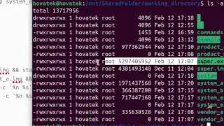 How To Unpack And Repack Android super.img