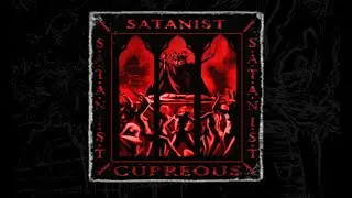 CUPREOUS - SATANIST