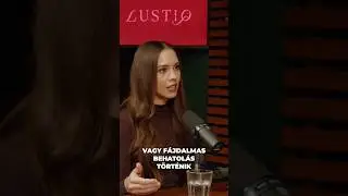💥 T&eacute;vhit #2: Csak behatol&aacute;ssal lesz &ldquo;igazi&rdquo; a szex #szexplicit #lustiq