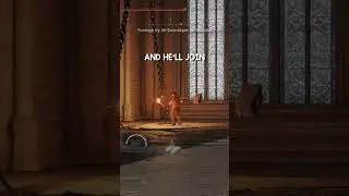 Elden Ring's secretly wholesome NPC