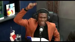 ME EMPUJARON CON VIOLENCIA || ESTE JOVEN TIENE UNA UNCION PODEROSA WAO | Evangelista Michael Ramirez