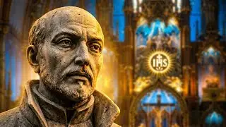 San Ignacio de Loyola y los jesuitas