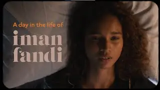 A Day in the Life of Iman Fandi with Omne by FWD