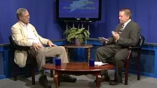 Anoka County Eagle Episode 1 Part 1