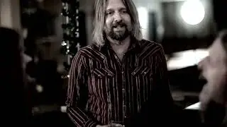 The Steepwater Band - 
