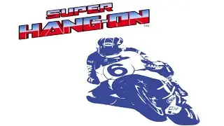 Super Hang On - Hard Road (Sonic 3 Remix) by ''KenJones3023'' - Extended