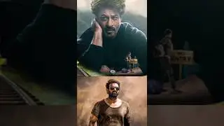 salaar vs Dunki update #prabhas #shahrukhan #youtubeshorts #ytshort