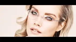 Tr&eacute;sor by Sama Eyewear, exclusively at Magrabi Optical