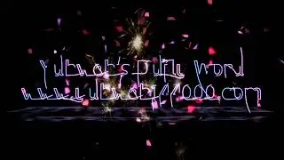 Yahweh's Daily Word: Month 10 Day 26 6028 FC (Solar Time)