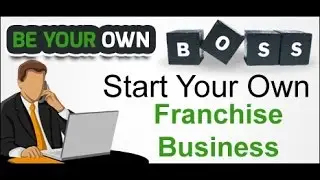 starting a franchise