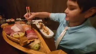  ranking sushi