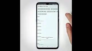 Kehabisan ide jadi #geekerwan #overclocking 19,1 rb #smartphone #android #techtok #flagship #gaming