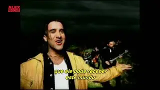 Creed - With Arms Wide Open (Tradu&ccedil;&atilde;o) (Clipe Legendado)