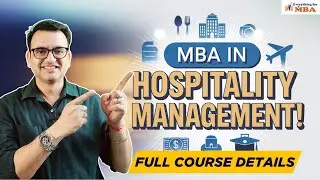 Is an MBA in Hospitality Management Worth It?