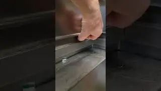 How To Remove File Cabinet Drawer