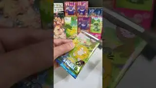 hunting exclusive CN Pikachu in 151 Hope coin boxes - OP5