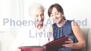 Central Phoenix Assisted Living