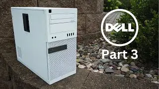 $25 Dell OptiPlex Gaming PC (Part 3)