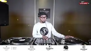 #TequilaGANG REC | #vinnysvinylthursdays with T-Smooth #catchupshow |