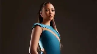 Miss Universe 2025 Contestant / Miss Universe Nigeria 1964-2025 (Basil Onyinyechi)