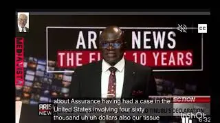 Presidential Election Litigation Intensified