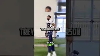 Top 5 Rookie Running Backs For the 2025 NFL Season #subscribe #nfl