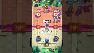 Best Balloon Decks