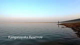 Hyderabad Day Trip | Ranganayaka Reservoir