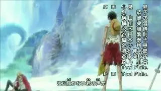 One Piece Opening 20 Hope V2 [HD]